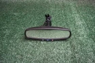2018 2019 2020 Chevrolet Trax Interior Rear View Mirror Oem E11046391 Used. Price: $30.00.