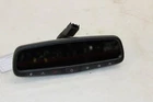 2013-2016 Hyundai Genesis Coupe Rear View Mirror Oem QX84 Used. Price: $35.00.