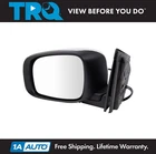 Trq Left Mirror Fits 08-16 Chrysler Town & Country 08-10 Dodge Grand Caravan New. Price: $84.95.