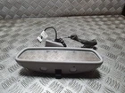 Mercedes Benz W204 Rear View Mirror 6250553000 Grey/cream Used. Price: $23.97.