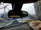 Rear View Mirror Manual Dimming Fits 17-23 Charger 553100 Used. Price: $93.90.