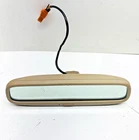 1998-2004 LX470 Grey Cabin Interior Rear View Mirror Automatic Dimming Glass Oem Used. Price: $99.99.