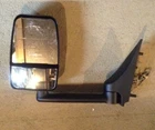 *parts Only* Velvac 2020SS Side Mirror 728519 Ford 96" Heat/pwr Patch Mount. Price: $200.00.