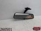 Oem 1985 Mercedes 500SEL 5.0L Rear View Mirror Used. Price: $79.99.