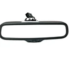 2010 Audi Q5 Interior Rear View Mirror Compass 8R0857511C4PK Oem Used. Price: $84.99.