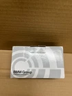 New Bmw 51167133655 Set Of Covers For Mirror Bases Oem 51-16-7-133-655 Neu. Price: $56.85.
