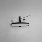 2010-2018 Ford Focus Rear View Mirror W/ Clip 031681 8011681 Used. Price: $35.10.