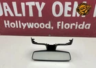 2016-22 Bmw 530 540 740 750 M5 F90 G11 G12 G30 G32 Interior Rear View Mirror Oem Used. Price: $59.00.