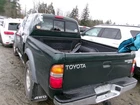 Rear View Mirror Manual Dimming Dual Map Light Fits 00-04 Tacoma 32049507 Used. Price: $110.70.