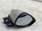 2024-2025 Mazda CX-90 Oem Rh Right Door Mirror W/ Blind Spot Alert & Camera Used. Price: $624.98.