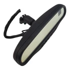 2000 2001 2002 2003 2004 2005 Oldsmobile Bravada Rear View Mirror Oem E11015607 Used. Price: $45.99.