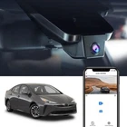 Fitcamx 4K Dash Suitable For Toyota Prius 2018-2022 (part NO#86466-47021)... New. Price: $303.19.