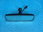 Lexus LS500H Rear View Mirror W/o Video Display 87810-0WT30 2018-2023 Oem Used. Price: $185.00.