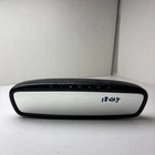 2018 Mazda CX-5 Interior Rear View Mirror Oem 4112A-M0BHL4 Used. Price: $65.13.