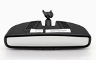 Oem 12-16 Chrysler Town & Country Patriot Liberty Rear View Interior Mirror Used. Price: $49.00.