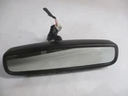 Toyota Prius Rear View Mirror W/automatic Dimming & Homelink Oem Lkq Used. Price: $66.78.