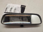 Toyota 4RUNNER SR5, Rear View Mirror W/lamp, 89-00, GRAY-HH11, 87810-89142, Nice Used. Price: $132.48.