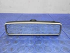 Volkswagen Manual Dimming Rear View Mirror Gray Jetta Golf Eos Oem 3C0857511JSMA Used. Price: $64.99.