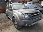 Xterra 2003 Rear View Mirror 1851609 Used. Price: $104.39.