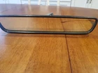 70-81 Camaro Firebird Trans Rear View Mirror Black Original Gm Oem Used. Price: $49.00.