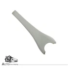 For Audi (Q5 2009-2012) (Q7 2007-2015) Interior Rear View Mirror Wire Cover New. Price: $19.20.