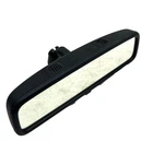 2009 2010 Ford F250 F350 Explorer Rear View Mirror Auto Dimming 9U5A-17E678-AD Used. Price: $99.00.