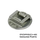 Genuine Porsche 911 Interior Rear View Mirror Mounting Base 477845043 New. Price: $29.95.