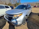 2014 Ford Explorer Rear View Mirror Oem Used Automatic Dimming 267-00331. Price: $83.41.