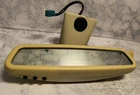 2088101217 8G13 Mercedes W208 W210 E320 E430 E55 Interior Rearview Mirror 98-02+ Used. Price: $62.30.