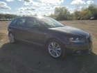 Rear View Mirror Without Automatic Dimming Fits 06-13 Audi A3 2735574 Used. Price: $97.00.