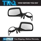 Trq Power Side View Mirrors & Set Of 92-97 Ford F150 Lightning New. Price: $99.95.