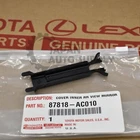 Genuine Toyota 4RUNNER Camry Tacoma Inner Rearview Mirror Stay Cover 87818-AC010 New. Price: $20.87.
