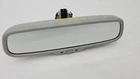 2013-2016 Audi B8.5 A4 Front Windshield Interior Rear View Mirror Gray Oem Used. Price: $86.17.