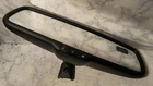 GENTEX-455 07-09 Subaru Legacy & Outback Rear View Mirror Blue Compass Auto Dim Used. Price: $39.90.