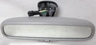 Fits; Audi A3 Interior Rear View Mirror 4F0857511E 1YE New. Price: $99.95.