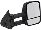 For 2007 Gmc Sierra 1500 Classic Towing Mirror Right Brock 29143GJMS New. Price: $67.26.