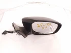 2008-2013 Infiniti G37 Passenger Rear View Mirror Outside 96301-JK61B *blue Used. Price: $154.61.