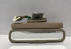 02-10 SC430 Lexus 01-06 LS430 Interior Rear View Mirror Oem E13010497 Used. Price: $30.80.