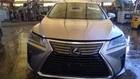 Rear View Mirror Without Navigation Fits 16-22 Lexus RX350 6522683 Used. Price: $129.89.