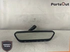 2018 Genesis G80 Interior Mirror W/ Garage 85101-D2500 Oem Used. Price: $53.99.