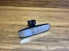 2017-2021 Audi SQ5 Fy Rear View Mirror Auto Dimming Compass Black 8W0857511B Oem Used. Price: $55.25.