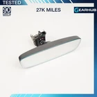 20-24 Porsche Rear View Mirror Taycan Cayenne Panamera 971-857-511-A-HJC Used. Price: $210.00.