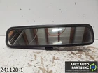 Oem 2000-2003 Ford Ranger 4.0L Interior Rear View Mirror Used. Price: $19.99.