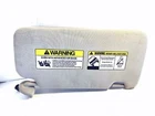 2016-2022 Honda Hrv Driver Left Side Illumiated Gray Used. Price: $149.99.