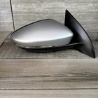 09 10 11 12 Volkswagen Cc Passat Right Passenger Side Door Mirror Silver Oem Used. Price: $29.95.