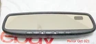 2011-2017 Toyota Tundra Sequoia Auto Dim Rear View Mirror Compass HOMELINK-4 Oem Used. Price: $99.88.