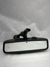 2014-17 Maserati Quattroporte Interior Rear View Mirror Auto Dim With Camera Oem Used. Price: $49.99.
