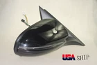 Passenger Side Mirror Blind Spot For Mercedes W205 C200 C250 C300 C43 C63 Sedan New. Price: $110.00.