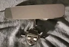 1964 Ford Rear View Mirror Interior Windshield Bracket Oem #C2AB-17698 / 64C11 Used. Price: $54.99.