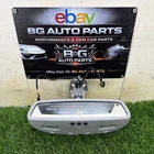 2006-11 Mercedes W219 CLS500 CLS550 CLS63 Amg Interior Rear View Mirror Gray Oem Used. Price: $79.96.